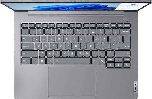 Notebook Lenovo ThinkBook 14 G8 IAL  - 14" IPS Full HD+, Intel Core Ultra 5 135H, 16GB DDR5, 1TB SSD, Free OS 