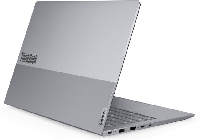 Notebook Lenovo ThinkBook 14 G8 IAL  - 14" IPS Full HD+, Intel Core Ultra 5 135H, 16GB DDR5, 1TB SSD, Free OS 
