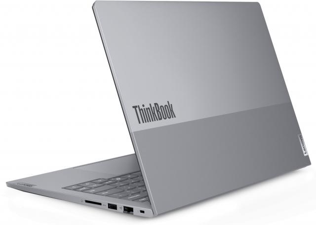 Notebook Lenovo ThinkBook 14 G8 IAL  - 14" IPS Full HD+, Intel Core Ultra 5 135H, 16GB DDR5, 1TB SSD, Free OS 