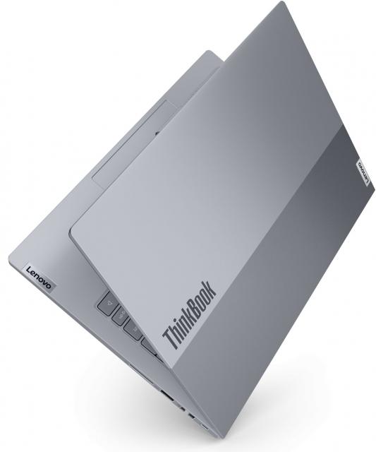 Notebook Lenovo ThinkBook 14 G8 IAL  - 14" IPS Full HD+, Intel Core Ultra 5 135H, 16GB DDR5, 1TB SSD, Free OS 