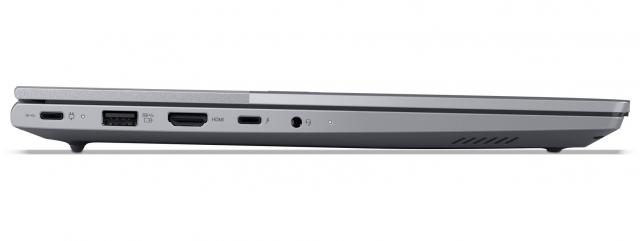 Notebook Lenovo ThinkBook 14 G8 IAL  - 14" IPS Full HD+, Intel Core Ultra 5 135H, 16GB DDR5, 1TB SSD, Free OS 