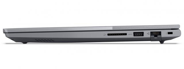 Notebook Lenovo ThinkBook 14 G8 IAL  - 14" IPS Full HD+, Intel Core Ultra 5 135H, 16GB DDR5, 1TB SSD, Free OS 