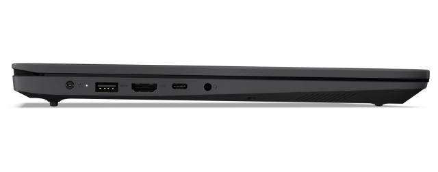 Лаптоп Lenovo V15 G4 AMN 82YU00YYBM - 15.6" FHD, Ryzen R5-7520U, 8GB DDR5, 512GB SSD G3, Free OS 