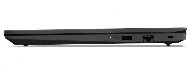 Лаптоп Lenovo V15 G4 AMN 82YU00YYBM - 15.6" FHD, Ryzen R5-7520U, 8GB DDR5, 512GB SSD G3, Free OS 