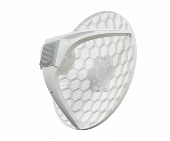 Mikrotik External LTE antenna with built-in 4G router Cat18