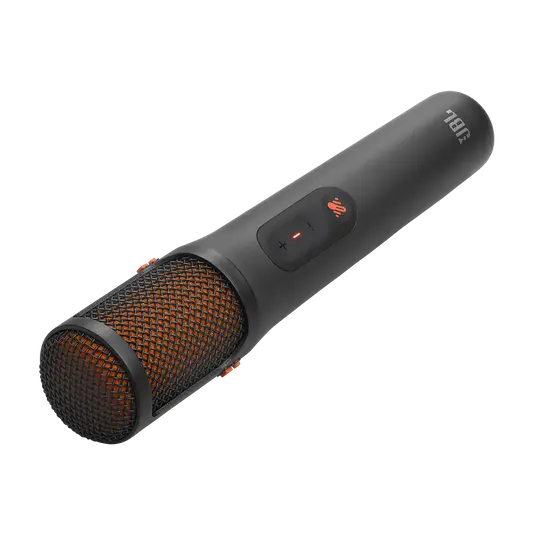 JBL Wireless Mics Set EasySing 