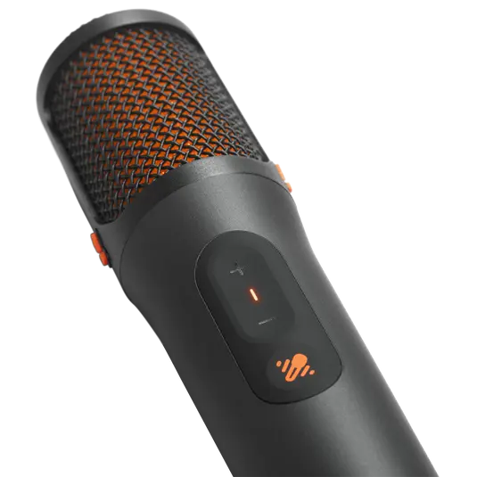 JBL Wireless Mics Set EasySing 