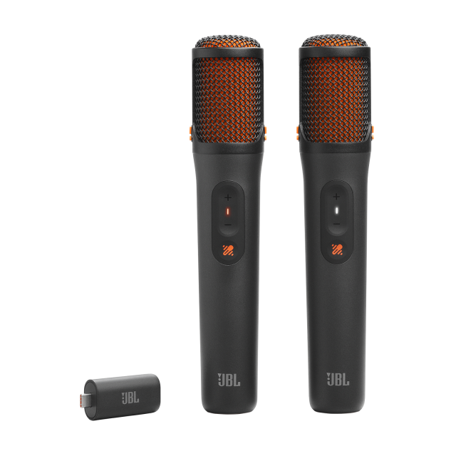 JBL Wireless Mics Set EasySing 