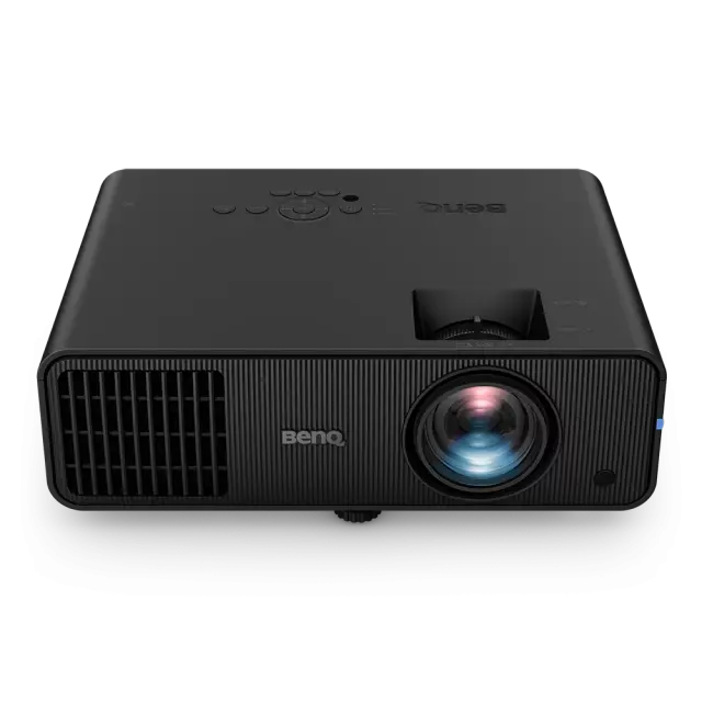 Проектор BenQ LW600ST- WXGA (1280x800), 2800 ANSI, 20000:1, HDMI, Rec. 709 (95%) 