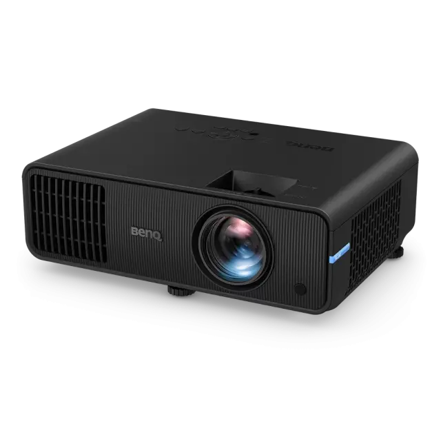 Проектор BenQ LW600ST- WXGA (1280x800), 2800 ANSI, 20000:1, HDMI, Rec. 709 (95%) 