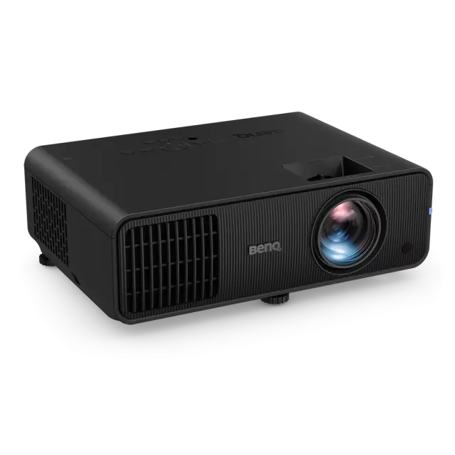 Проектор BenQ LW600ST- WXGA (1280x800), 2800 ANSI, 20000:1, HDMI, Rec. 709 (95%) 
