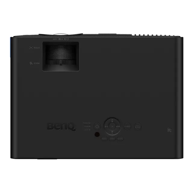 Проектор BenQ LW600ST- WXGA (1280x800), 2800 ANSI, 20000:1, HDMI, Rec. 709 (95%) 