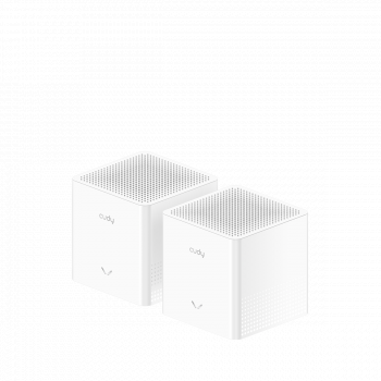 Cudy AC1200 Dual Band Whole Home Wi-Fi Mesh System
