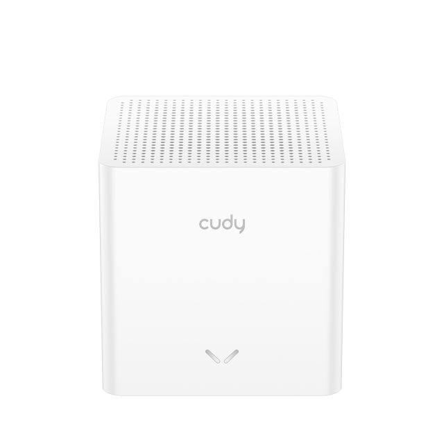 Cudy AC1200 Dual Band Whole Home Wi-Fi Mesh System 