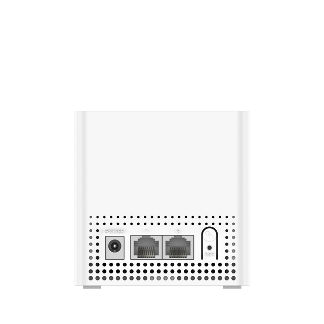 Cudy AC1200 Dual Band Whole Home Wi-Fi Mesh System 