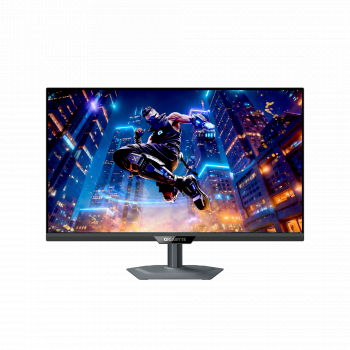 Gaming monitor GIGABYTE M27Q2 QD - 27" SS IPS QuantumDot, QHD(2560 x 1440), 210Hz, 1ms