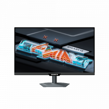 Gaming monitor GIGABYTE M27Q3 - 27" SS IPS, QHD(2560 x 1440), 320Hz, 1ms, G-Sync Compatible