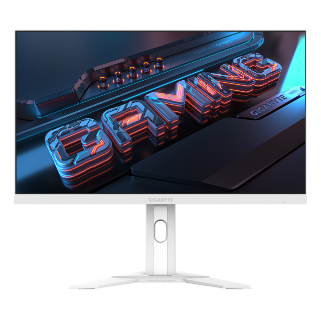 Геймърски Монитор Gigabyte M27QA ICE, QHD(2560x1440), 180hz, 1 ms 