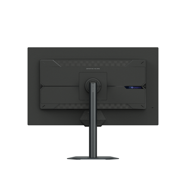 Gaming smart monitor GIGABYTE M27QS - 27" SS IPS, QHD(2560 x 1440), 180Hz, 1ms, Google TV 