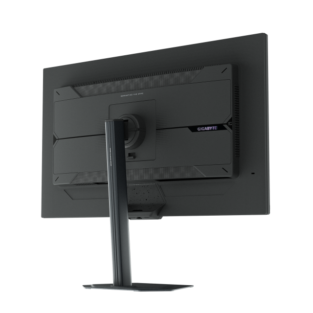Gaming smart monitor GIGABYTE M27QS - 27" SS IPS, QHD(2560 x 1440), 180Hz, 1ms, Google TV 