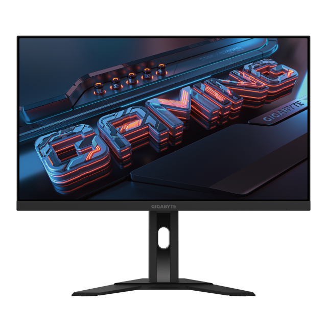 Gaming Monitor Gigabyte M27UA - 27" inch UHD(3840x2160) 160Hz, 1ms, HDR 400 