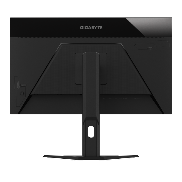 Gaming Monitor Gigabyte M27UA - 27" inch UHD(3840x2160) 160Hz, 1ms, HDR 400 