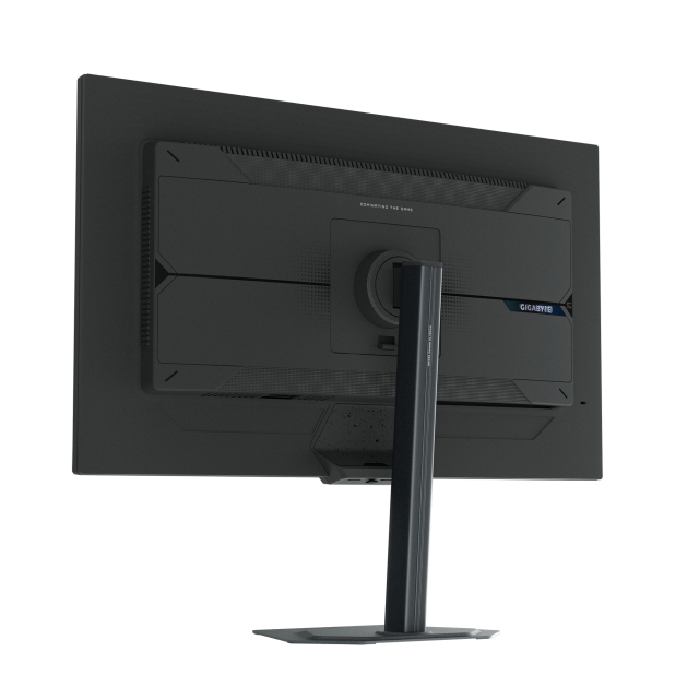 Gaming Monitor Gigabyte M27UP - 27" inch SS IPS UHD(3840x2160) 160Hz, 1ms, HDR 400 