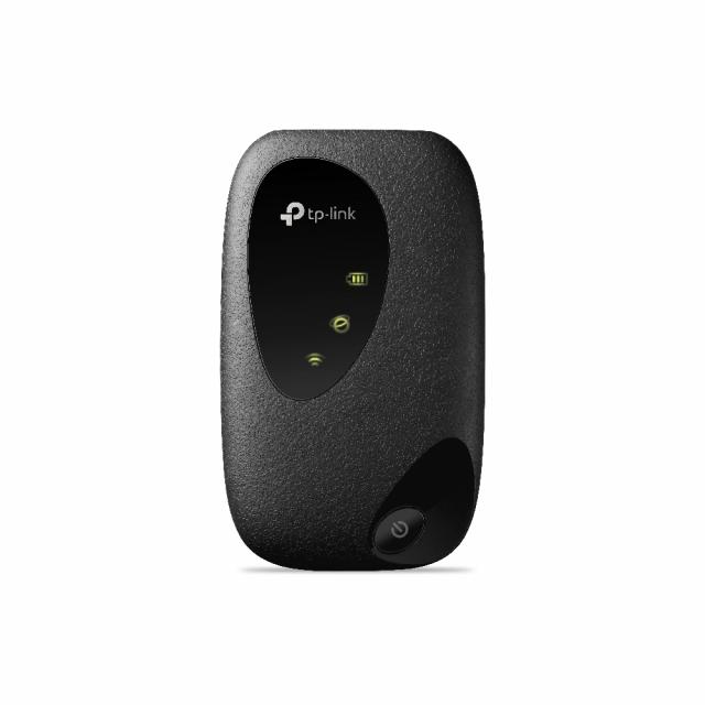 Мобилен 4G LTE рутер TP-Link M720 