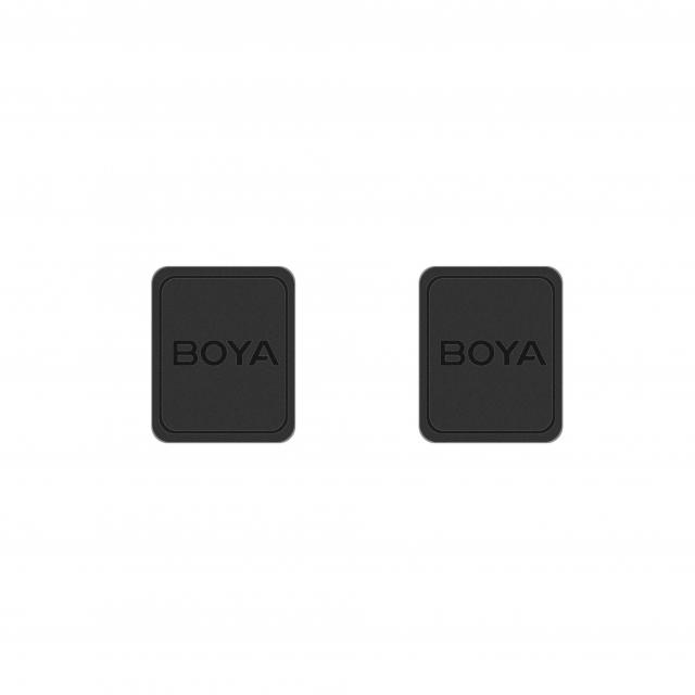 Mini Wireless Microphone All-in-One BOYA MAGIC 03 USB-C 