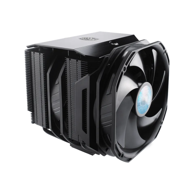 Охладител за процесор Cooler Master MasterAir MA624 Stealth 