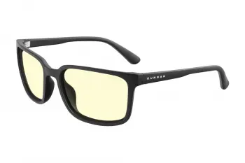 Computer glassess GUNNAR Mammoth - Onyx - Amber