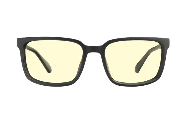 Компютърни очила GUNNAR Mammoth - Onyx - Amber 