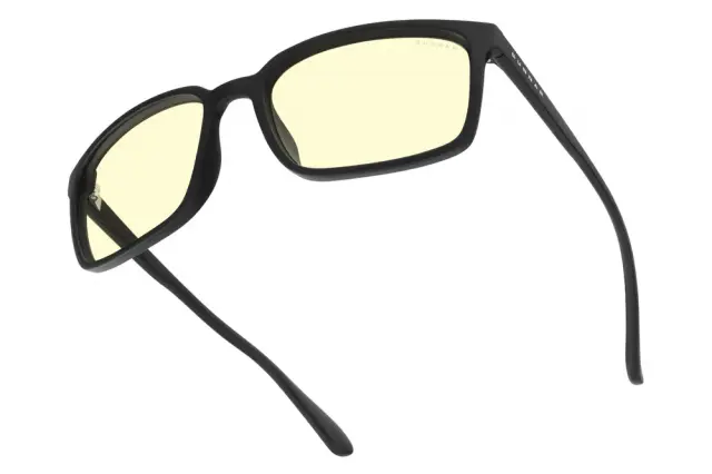 Компютърни очила GUNNAR Mammoth - Onyx - Amber 