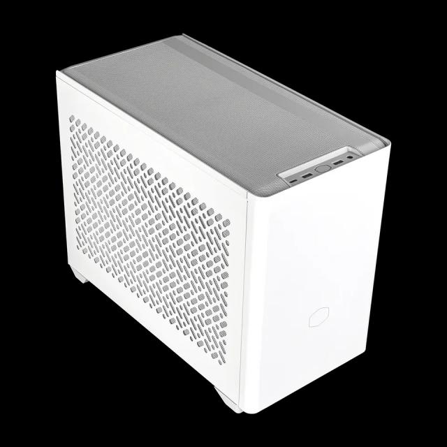 Кутия Cooler Master MasterBox NR200P V2, Mini ITX 