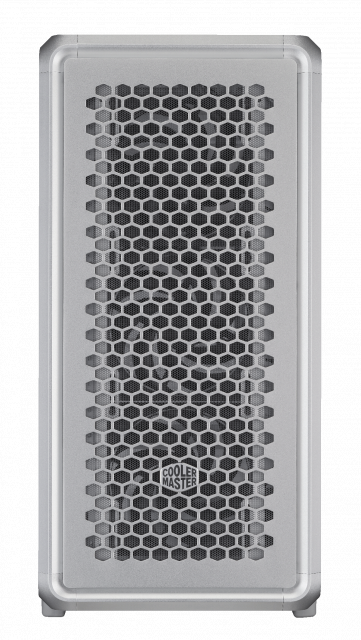 Кутия CoolerMaster MasterFrame 600 - Silver 