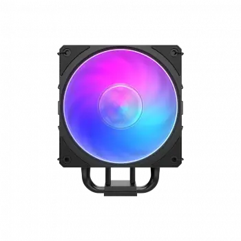CPU Cooler Cooler Master Hyper 212 3DHP ARGB - Black
