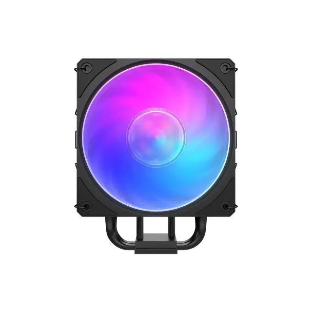CPU Cooler Cooler Master Hyper 212 3DHP ARGB - Black 