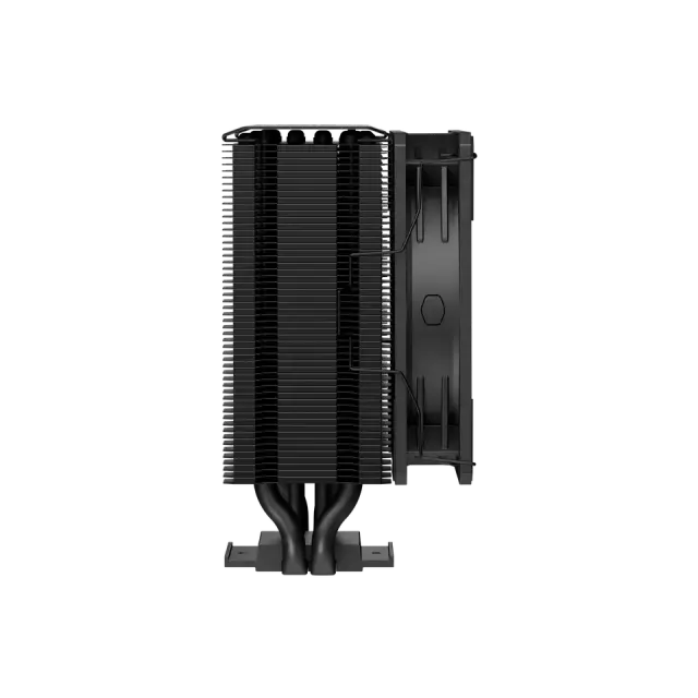 CPU Cooler Cooler Master Hyper 212 3DHP - Black 