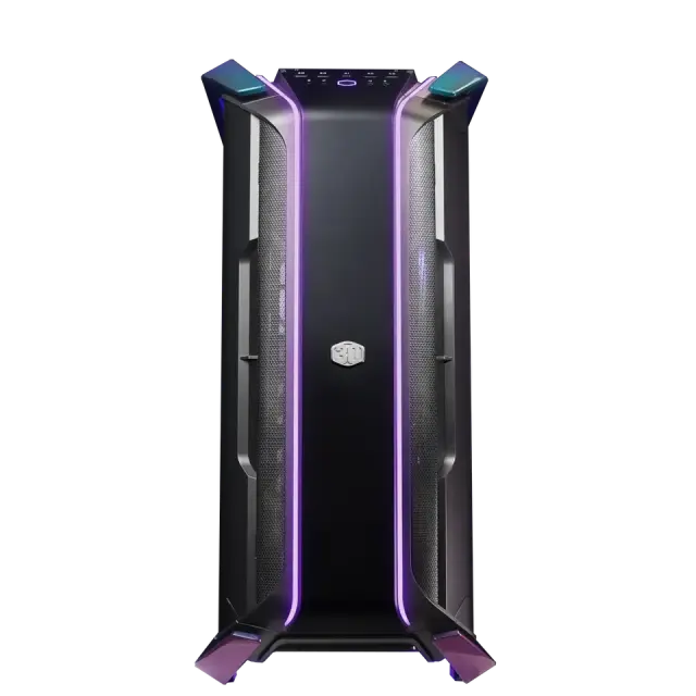 Case CoolerMaster Cosmos Infinity 30th Anniversary Edition 