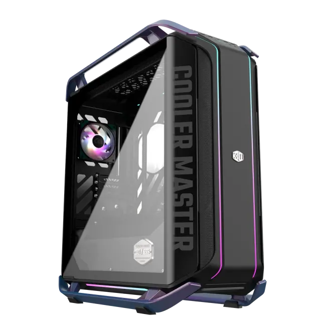 Case CoolerMaster Cosmos Infinity 30th Anniversary Edition 
