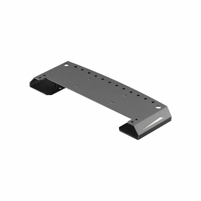 MOZA mBooster Base Extension Plate 