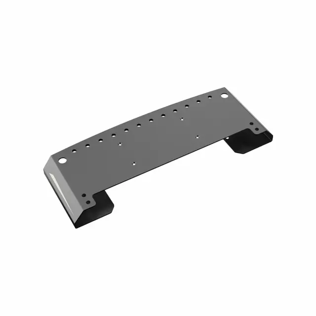 MOZA mBooster Base Extension Plate 