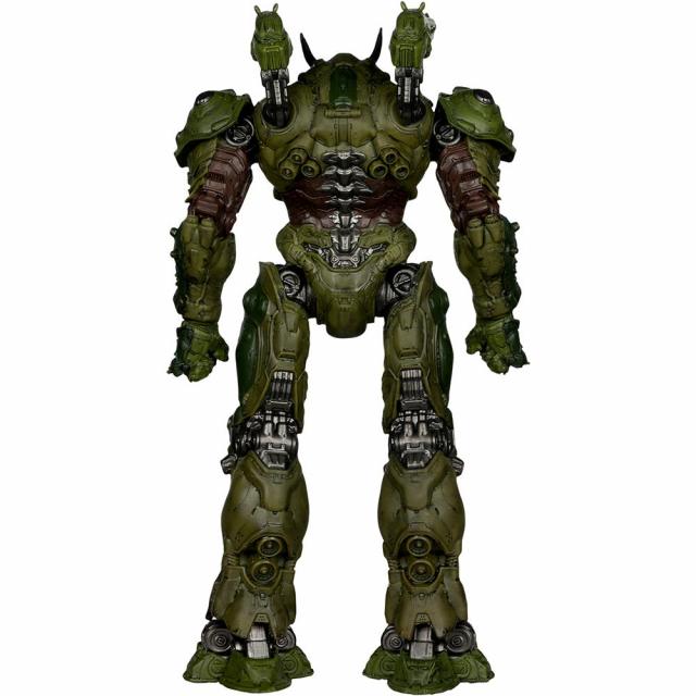 Фигурка DOOM: The Dark Ages Doom Slayer Atlan 12in 