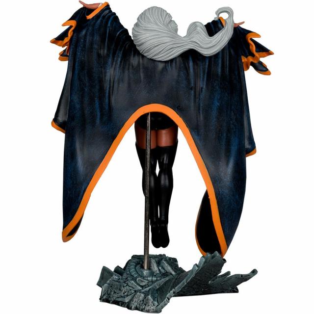 McFarlane Toys Marvel X-Men Storm 1:10th Scale Collectible Figure 
