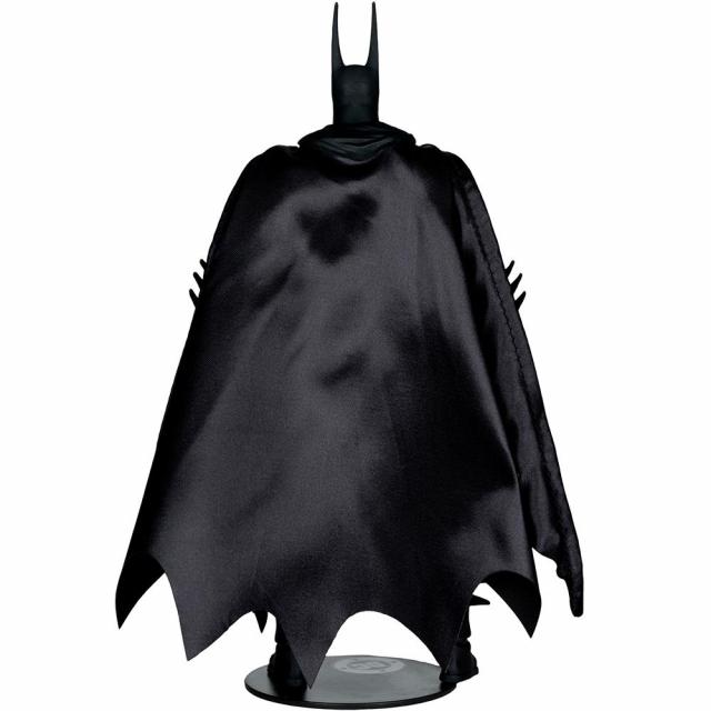 DC Multiverse Batman (Troika) 7in Action Figure McFarlane 