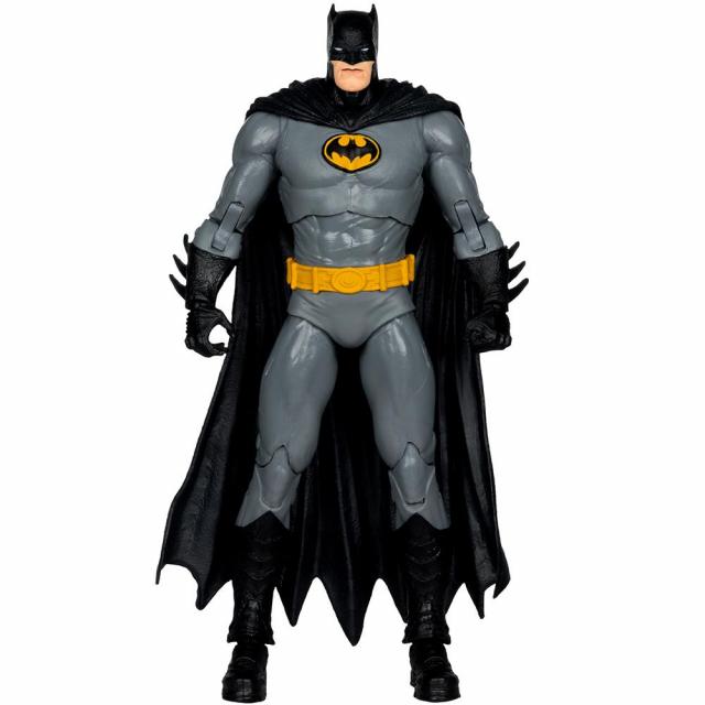 DC Multiverse Batman (Batman:The Three Jokers) 7in Action Figure Mcfarlane 