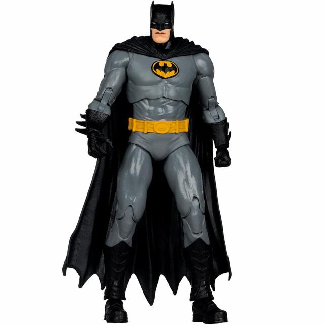 DC Multiverse Batman (Batman:The Three Jokers) 7in Action Figure Mcfarlane 