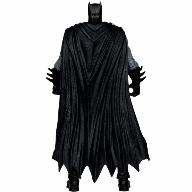 DC Multiverse Batman (Batman:The Three Jokers) 7in Action Figure Mcfarlane 