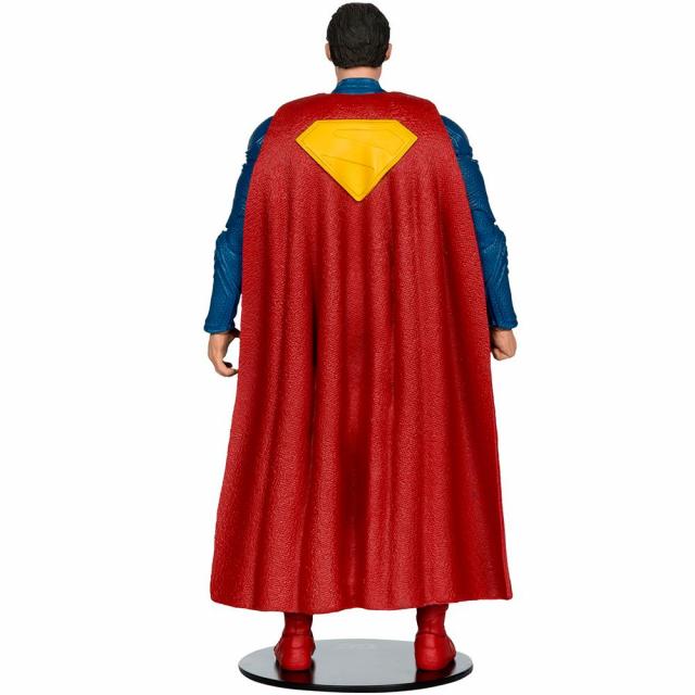 DC Multiverse Superman (Superman Movie) 7in Action Figure McFarlane 