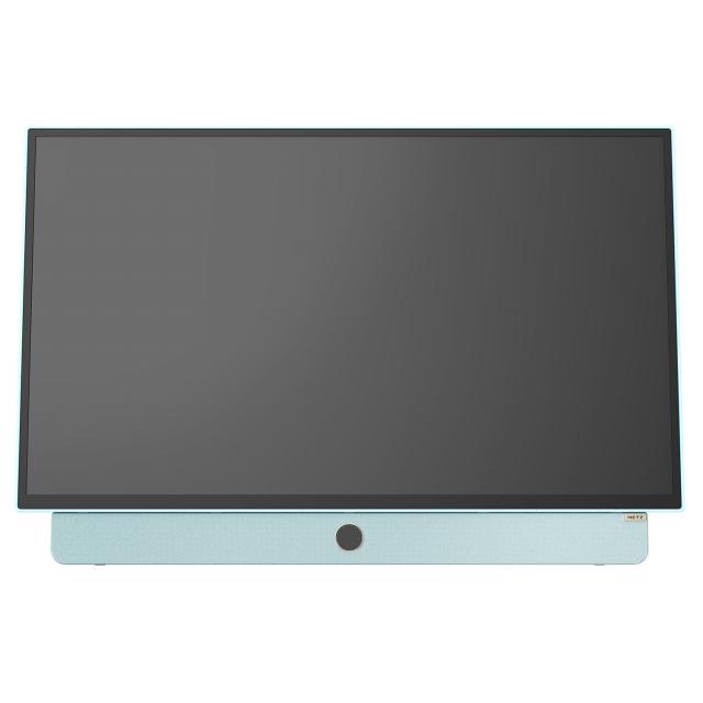 METZ Portable TV 24MPE7000Y 24" LED FHD(1920x1080) GoogleTV, HDR10, Blue 